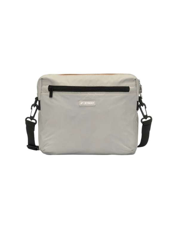 Borsa Moire Beige Lt