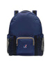 Le Vrai 3.0 Michel Backpack Cobalt Blue