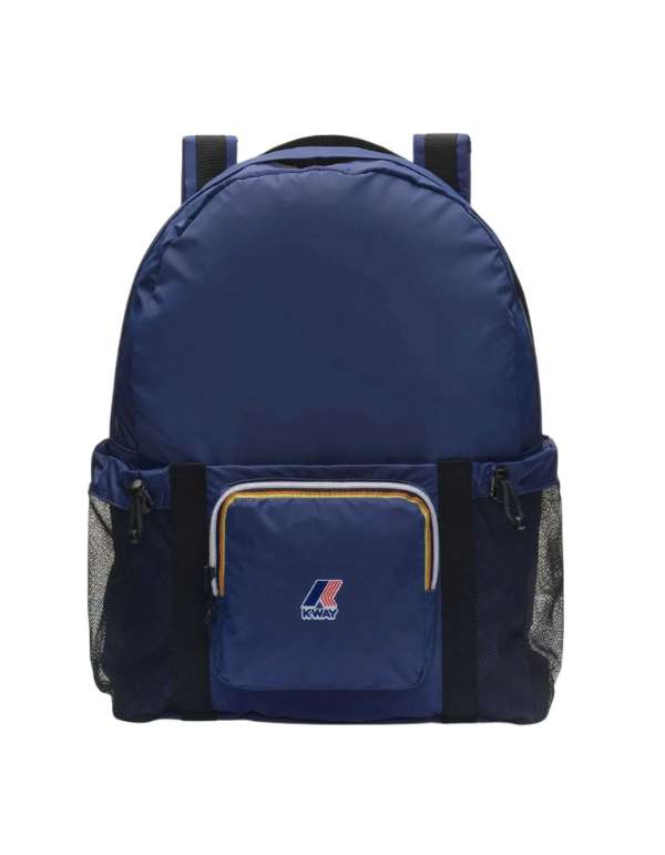 Zaino Le Vrai 3.0 Michel Blu Cobalto