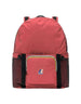 Le Vrai 3.0 Michel Red Jasper Backpack