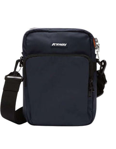 Erloy Blue Depht. Bag