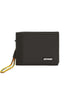 Portafoglio Leschelle Black Pure