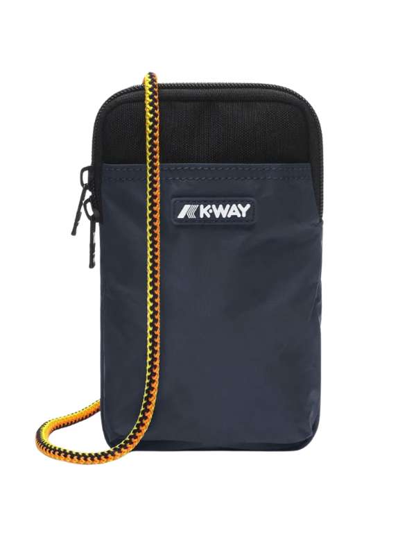 Vitree Blue Depht. Bag