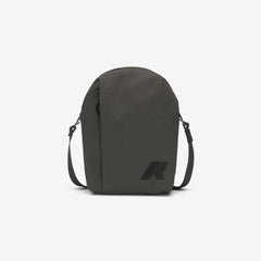 K-Way Tracolla Eilin Green Blackish