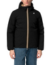 K-Way Giacca Jack ST Thermo Double Black Pure - Beige Khaki - immagine 1