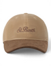 MC2 Saint Barth Baseball Wax Corduroy Nut – immagine ufficiale 1