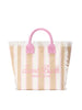 Borsa Vanity Sb Beach Stripes 1121 Emb