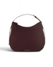 Borsa Hobo Morbida con Manico Regolabile Bordeaux Manila Grace - immagine 1