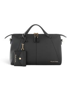 Bauletto in Ecopelle con Charm Meteorite Manila Grace - immagine 1