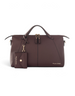 Bauletto in Ecopelle con Charm Port Royale Manila Grace - immagine 1