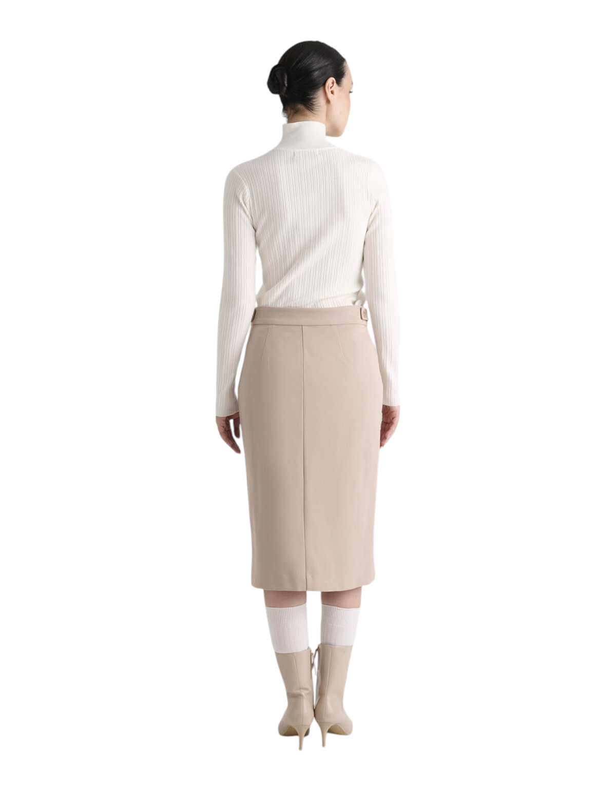 Dolcevita Slim Cloud Dancer Manila Grace - immagine 5