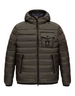 RefrigiWear Piumino Uomo Josh Sea Turtle - vista principale