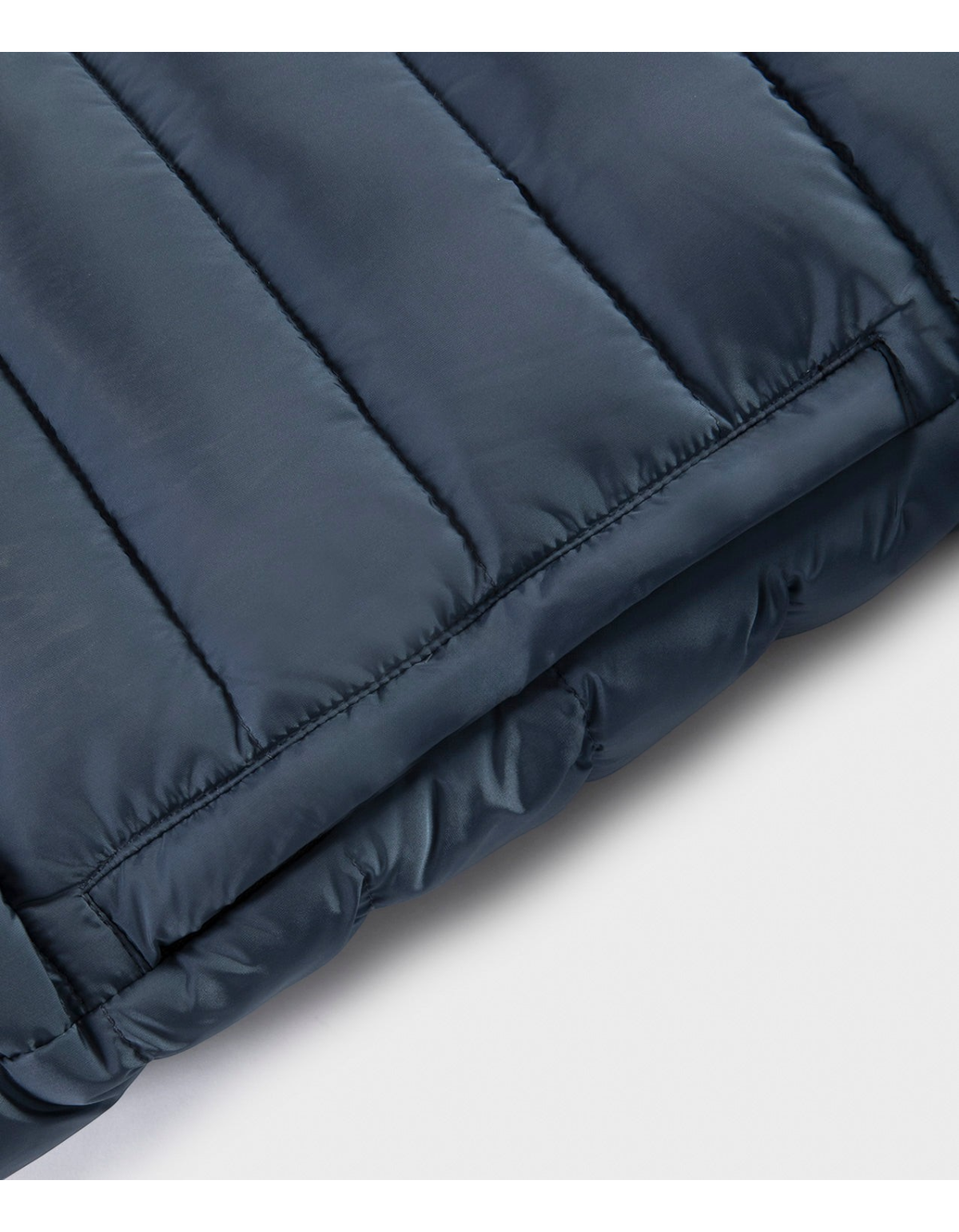 RefrigiWear Piumino Uomo Hunter Blue Mirage - foto ufficiale 6