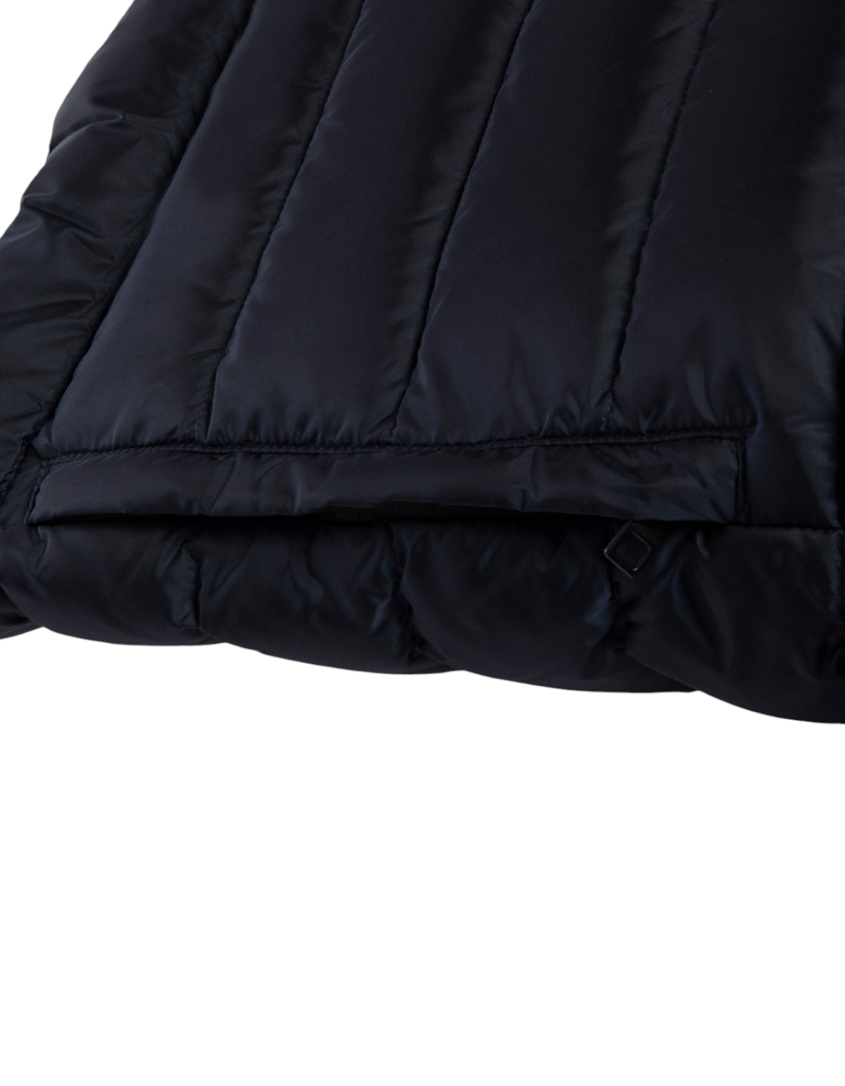 RefrigiWear Piumino Uomo Hunter Dark Blue - foto ufficiale 6