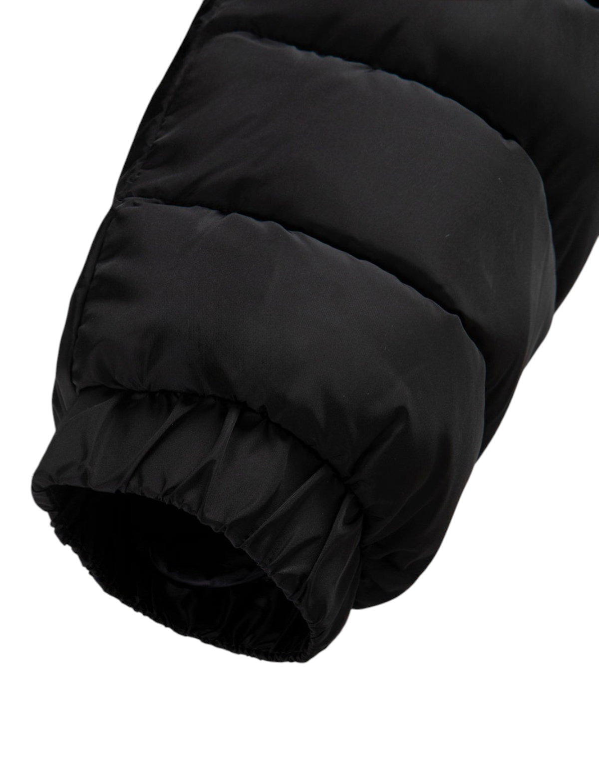 RefrigiWear Piumino Uomo Hunter Black - foto ufficiale 5
