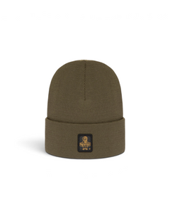 RefrigiWear Berretto Clark Green - vista principale