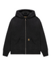 RefrigiWear Felpa Donna June Black - vista principale