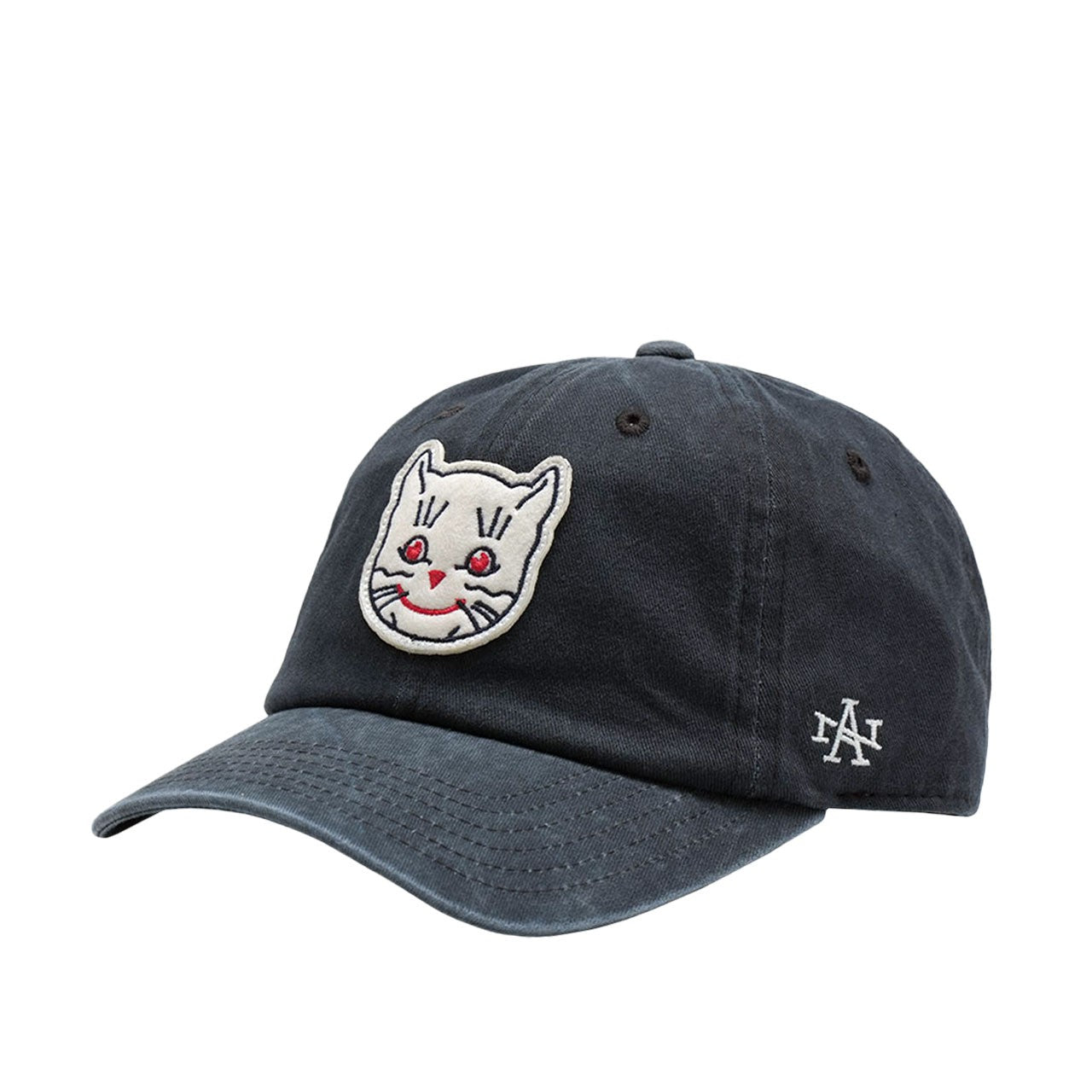 American Needle Cappellino Katz Archive Navy – vista principale – Master SKU AMN_SMU694A-KCK NAVY