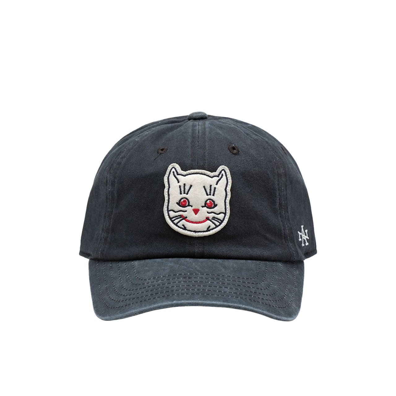 American Needle Cappellino Katz Archive Navy – dettaglio prodotto 2 – Master SKU AMN_SMU694A-KCK NAVY