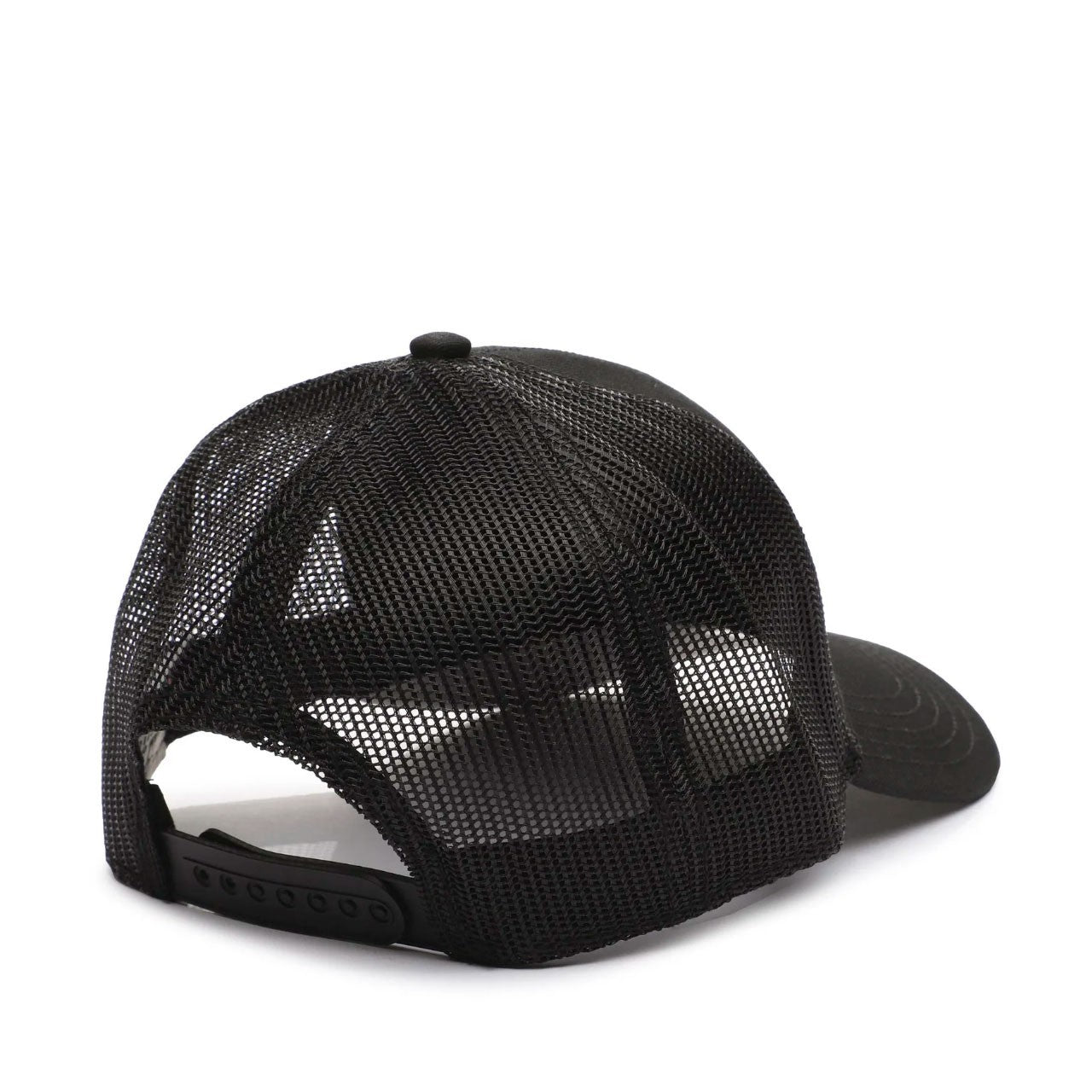 American Needle Cappello Grand Canyon – dettaglio prodotto 2 – Master SKU AMN_SMU500A-GC BLK
