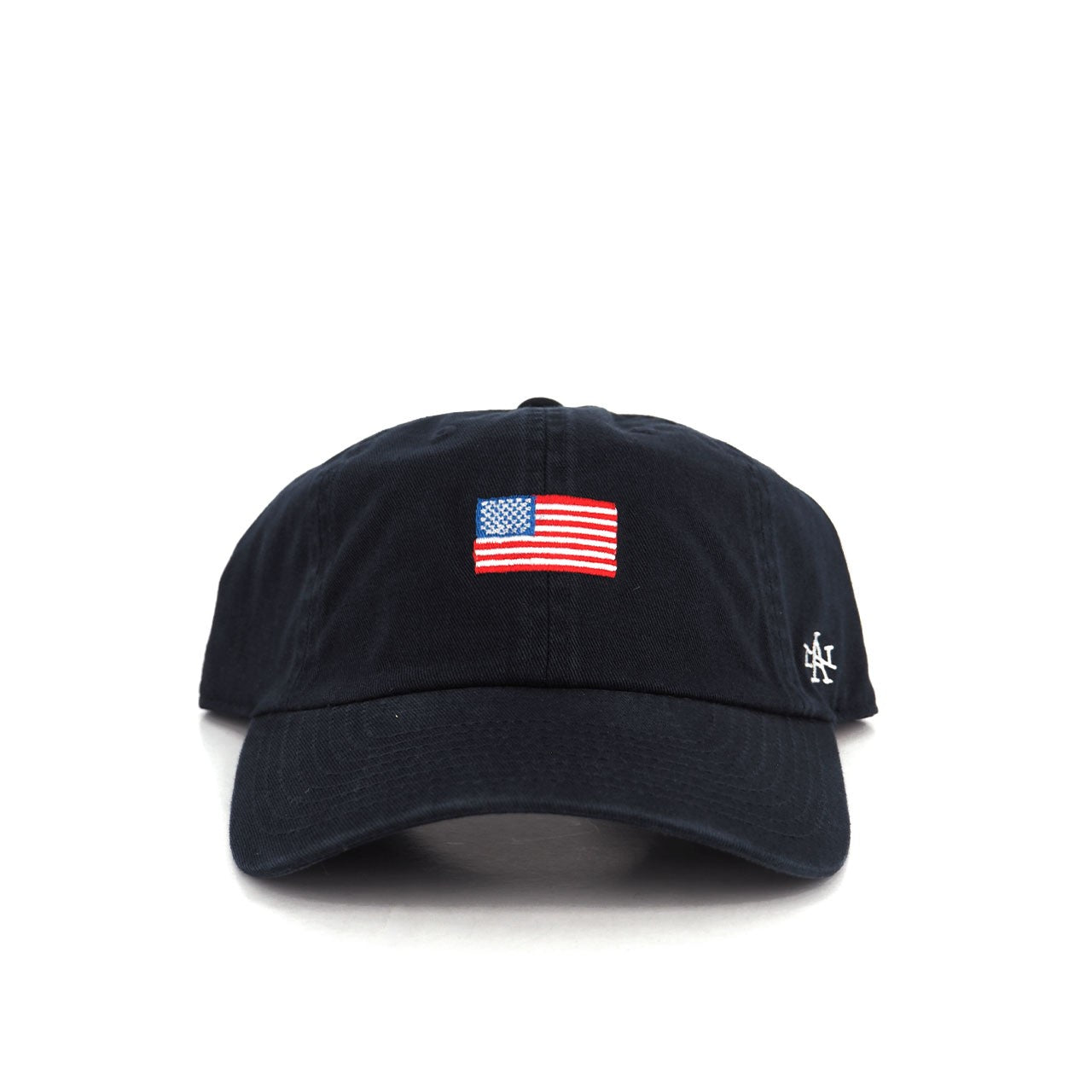 American Needle Cappello Usa Navy – dettaglio prodotto 2 – Master SKU AMN_SMU674A-USA NAVY