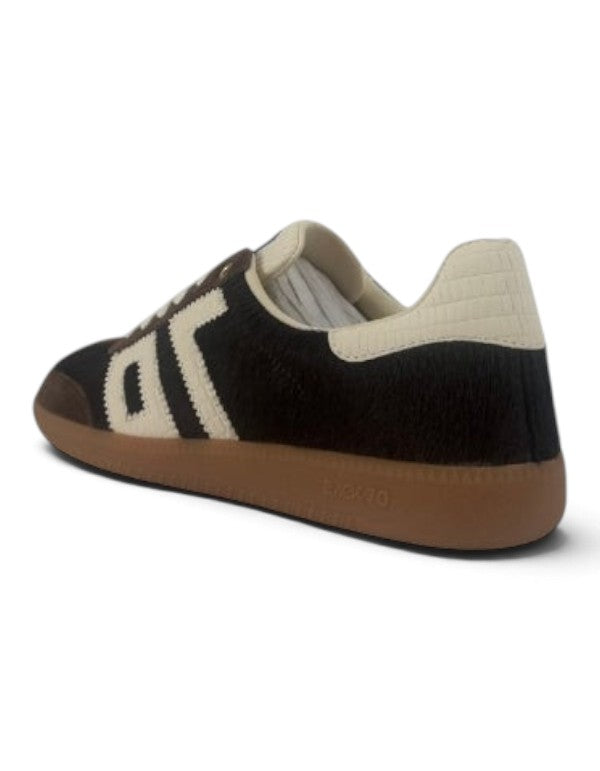 Back70 Sneaker Cloud Fur Coffee/Milk – dettaglio prodotto 3 – Master SKU BK70_108005-000315
