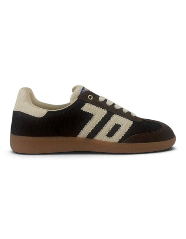 Back70 Sneaker Cloud Fur Coffee/Milk – dettaglio prodotto 4 – Master SKU BK70_108005-000315