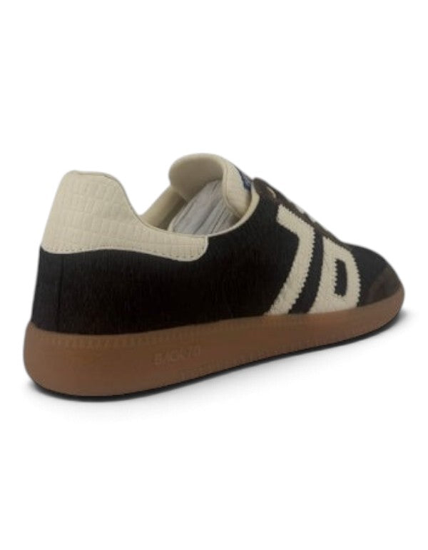 Back70 Sneaker Cloud Fur Coffee/Milk – dettaglio prodotto 5 – Master SKU BK70_108005-000315
