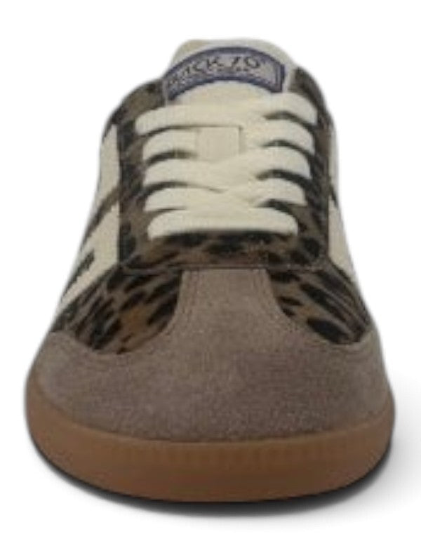 Back70 Sneaker Cloud Fur Leopard Taupe/Milk – dettaglio prodotto 2 – Master SKU BK70_108005-000310
