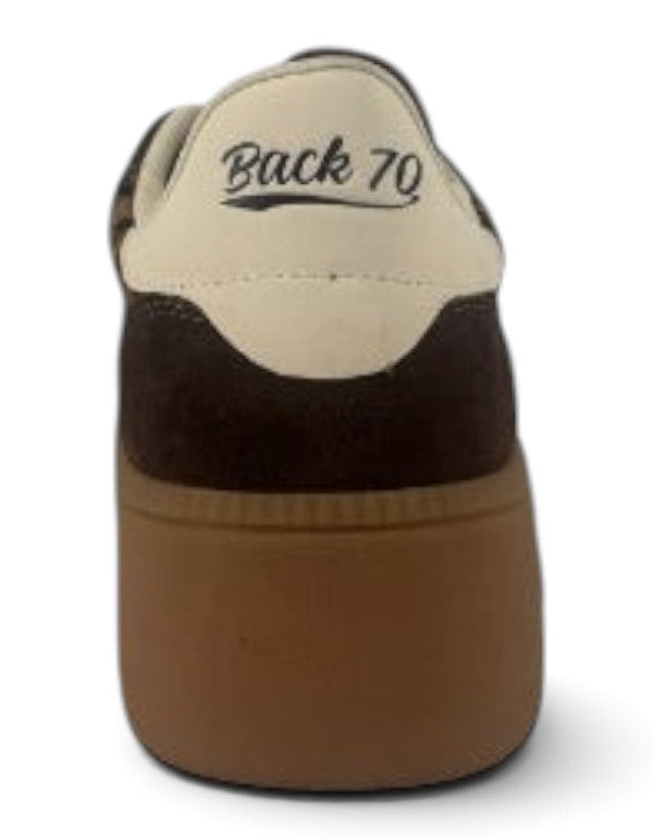 Back70 Sneaker Xxl Fur Leo Cuoio/Butter – dettaglio prodotto 6 – Master SKU BK70_108055-000004