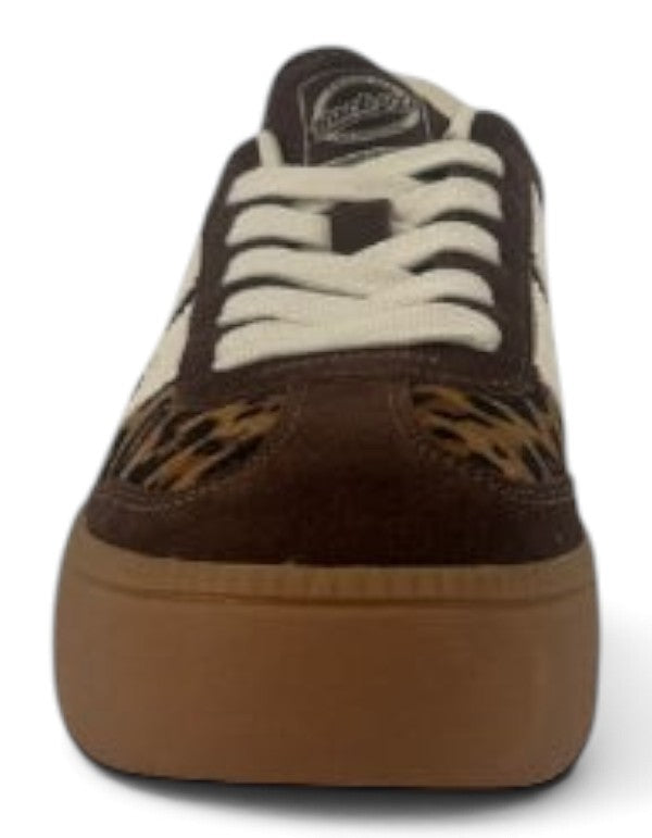 Back70 Sneaker Xxl Fur Leo Cuoio/Butter – dettaglio prodotto 7 – Master SKU BK70_108055-000004