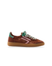 Sneaker 6.01 Xs Bronze