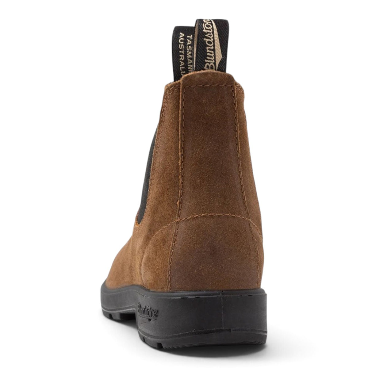 Blundstone 1911 Tobacco Suede – dettaglio prodotto 3 – Master SKU BST_BC1911 TOB