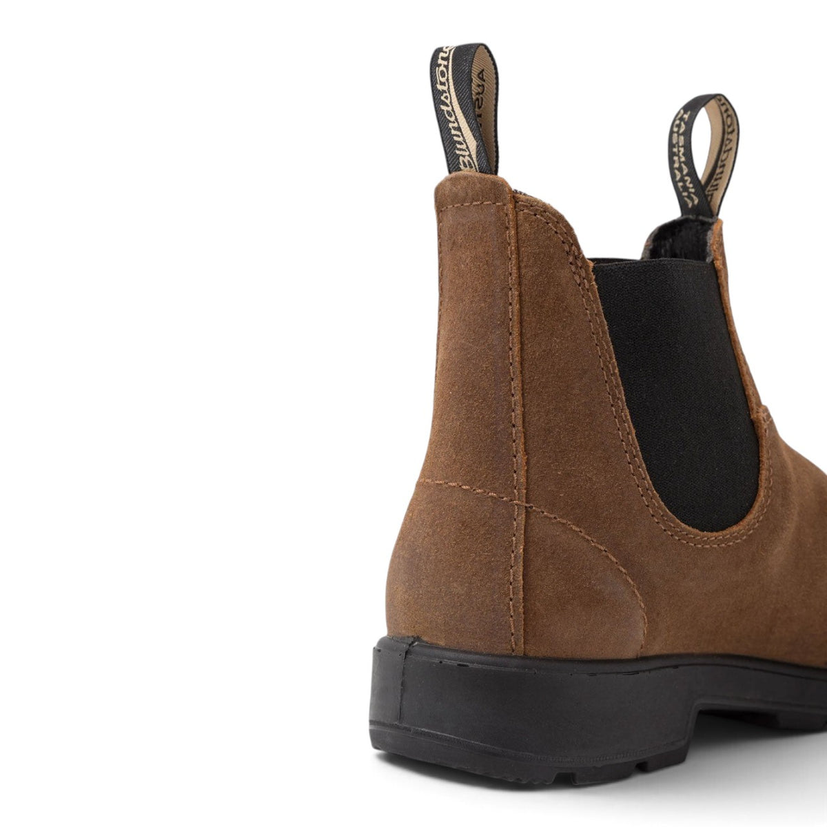 Blundstone 1911 Tobacco Suede – dettaglio prodotto 5 – Master SKU BST_BC1911 TOB