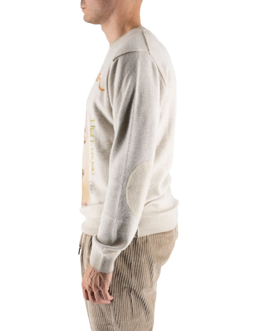 Bob Maglia Girocollo Stampata Reversibile – dettaglio prodotto 3 – Master SKU BOB_A26BRISTOL_PRINT70_YUTA