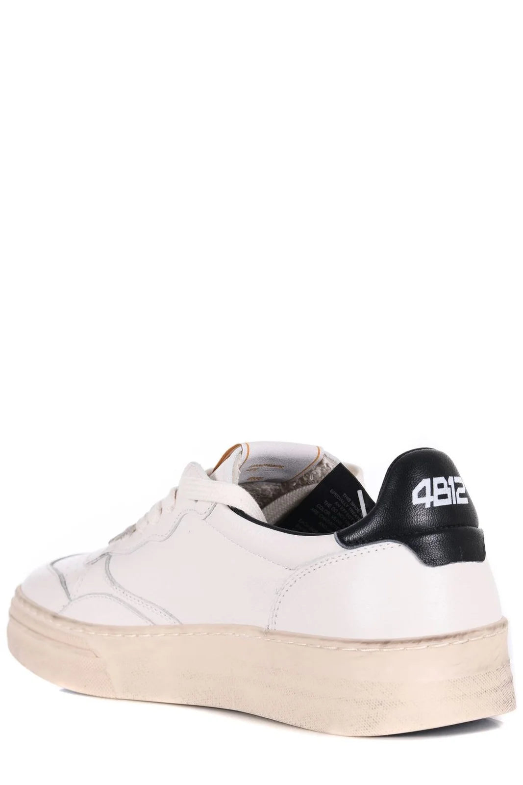 Hyper U-3027 White/Black