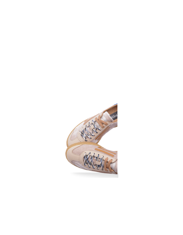 Sneaker 6.01 Xs Salted Caramel