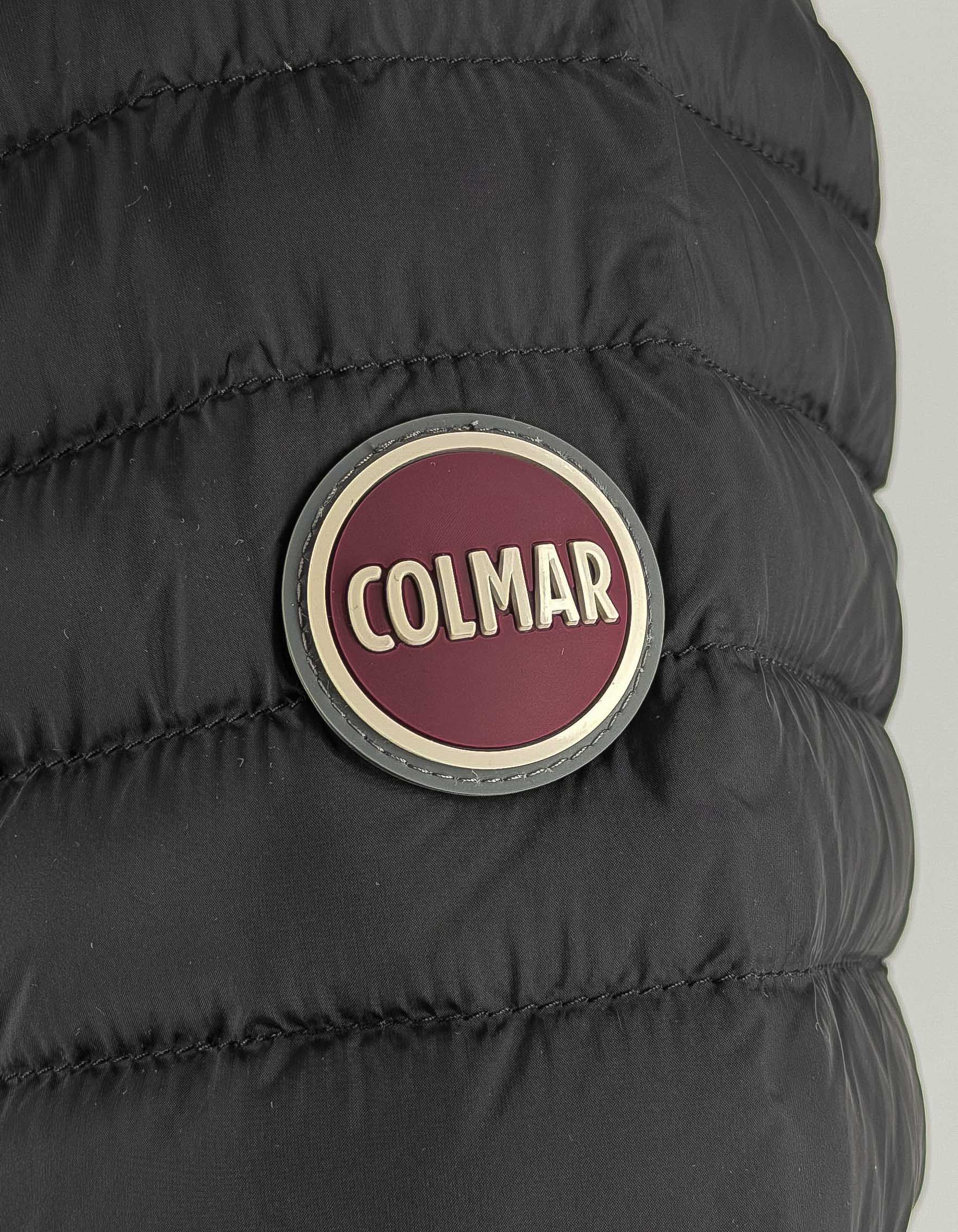 Colmar Originals Piumino 100gr Donna Collo In Piedi, Nero – dettaglio prodotto 2 – Master SKU COL_IN252214_2YO_99