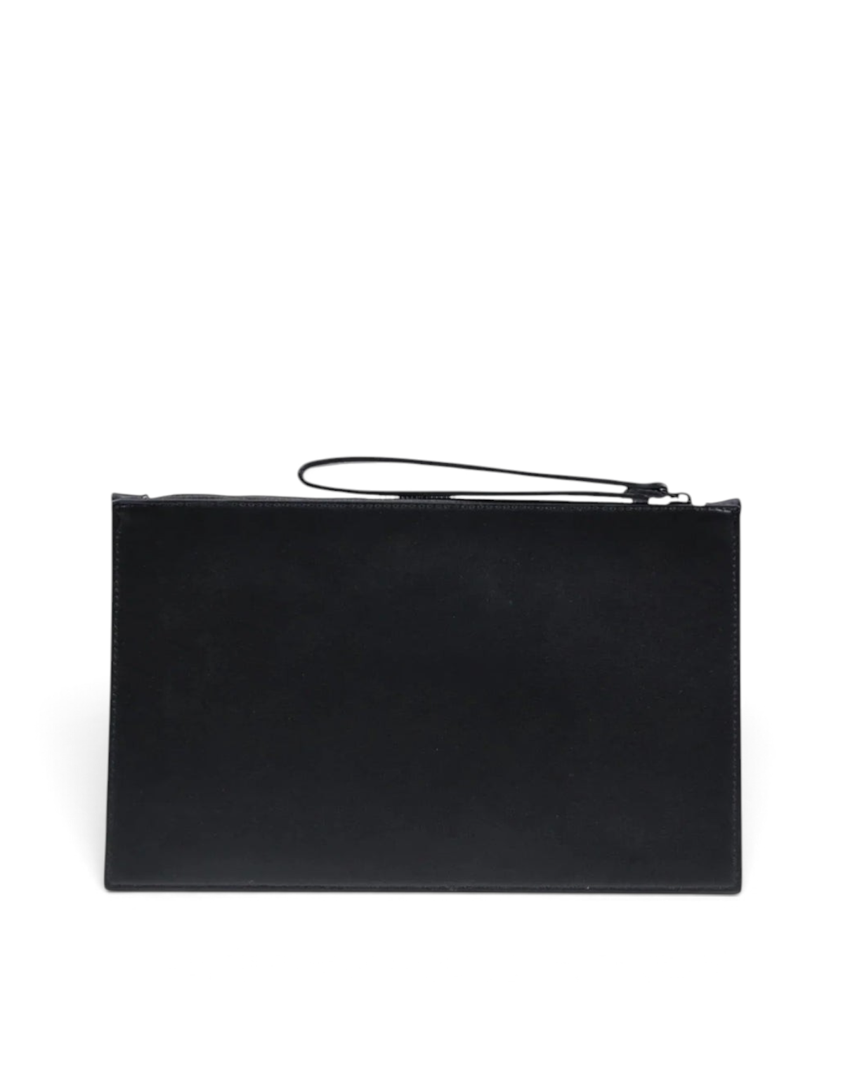 Marcelo Burlon - County Of Milan Pochette Smooth Nero COMAF261005