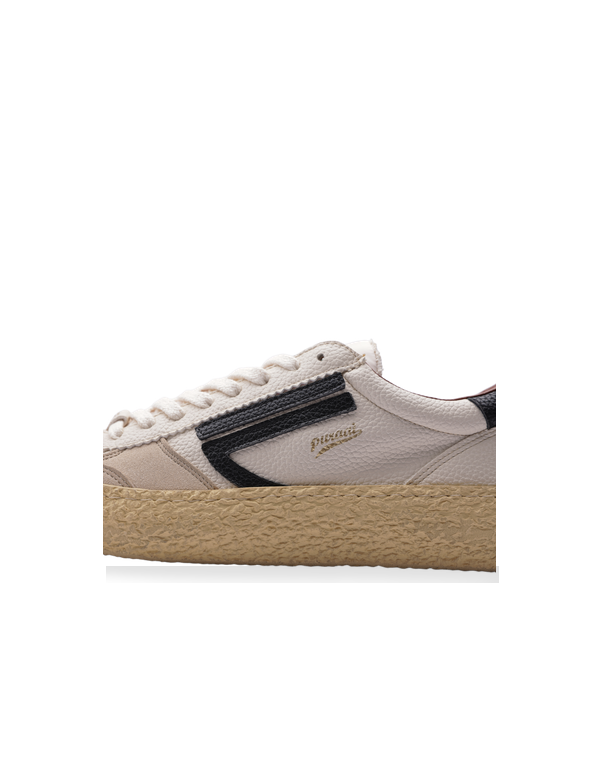 Sneaker 1.01 Vintage Osso