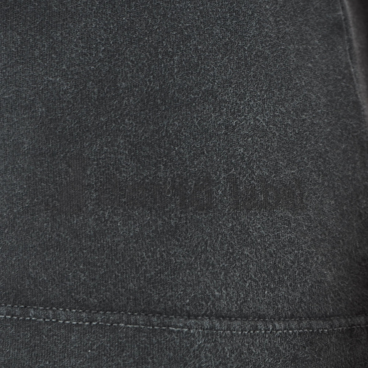 Devid Label Calais - T-shirt - Essential, Nero – dettaglio prodotto 3 – Master SKU DL_CALAIS NERO