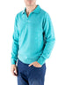 Devid Label Copenaghen - Polo in Maglia - Lana Cashmere – vista principale – Master SKU DL_DL015_22815_OTTANIO_SCURO