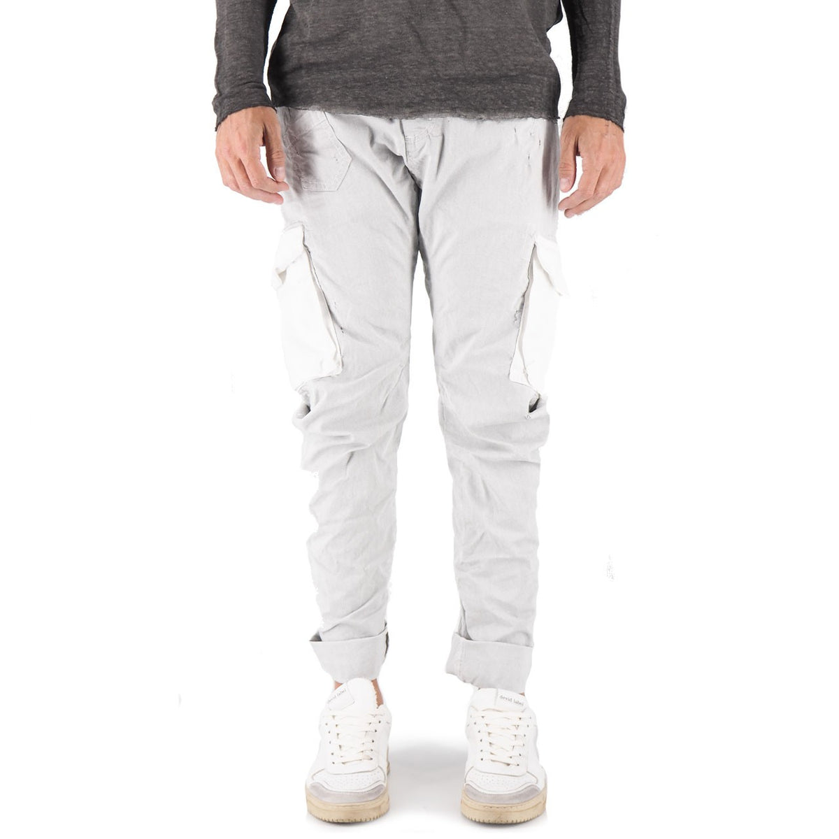 Courma Ice Cargo Pants