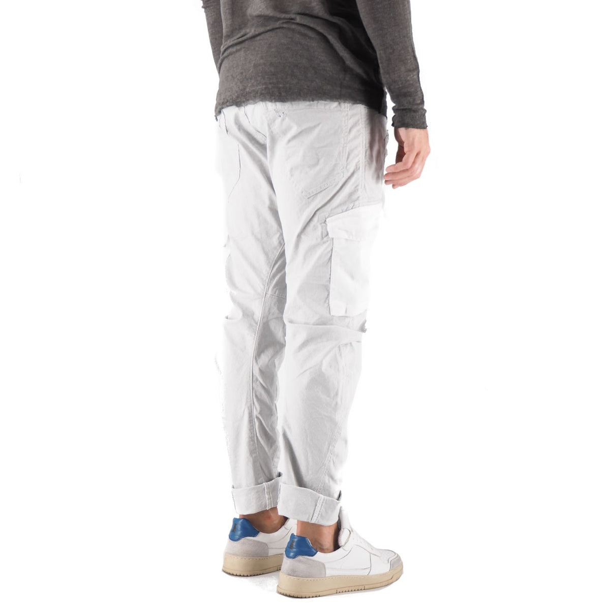 Courma Ice Cargo Pants