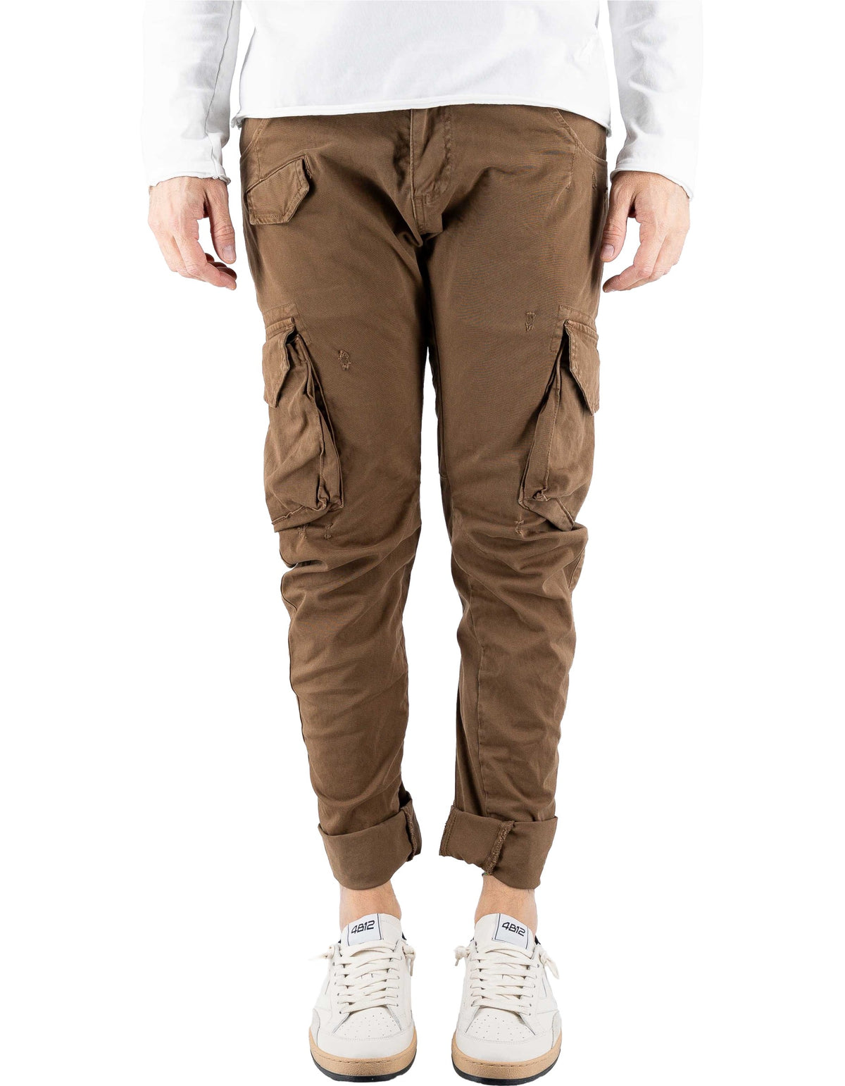 Courmayeur New Tobacco Cargo