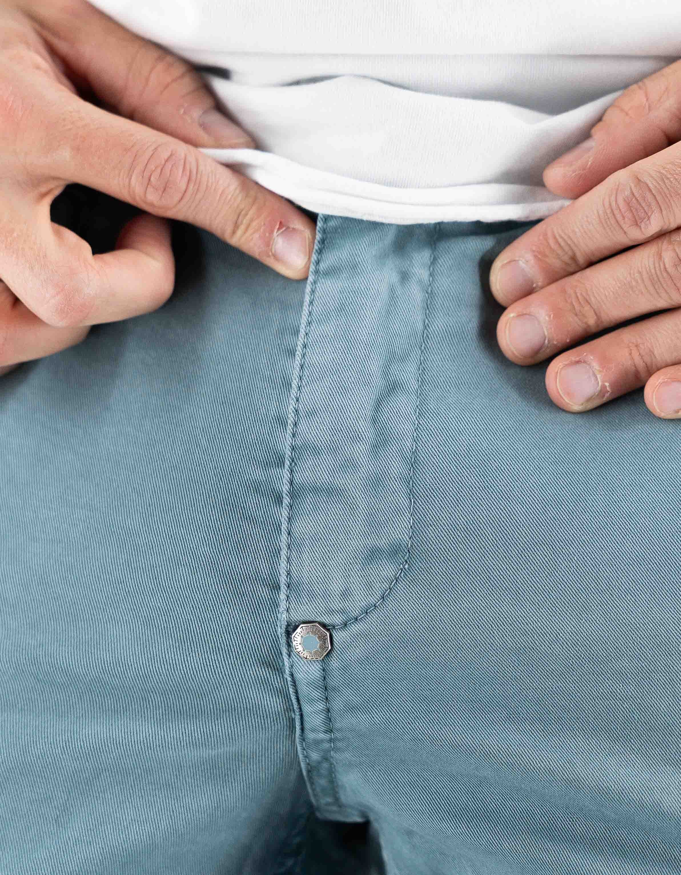 Devid Label Mirtos - Pantalone Chino - Skinny – dettaglio prodotto 2 – Master SKU DL_MIRTOS_14004-CARTADAZUCCHERO