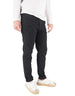 Devid Label Mirtos - Pantalone Chino - Skinny, Nero – vista principale – Master SKU DL_MIRTOS NERO