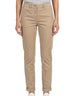 Devid Label Ravenna - Pantalone Chino - Essential, Sabbia – vista principale – Master SKU DL_CHINO IMP ESS1086 SABBIA