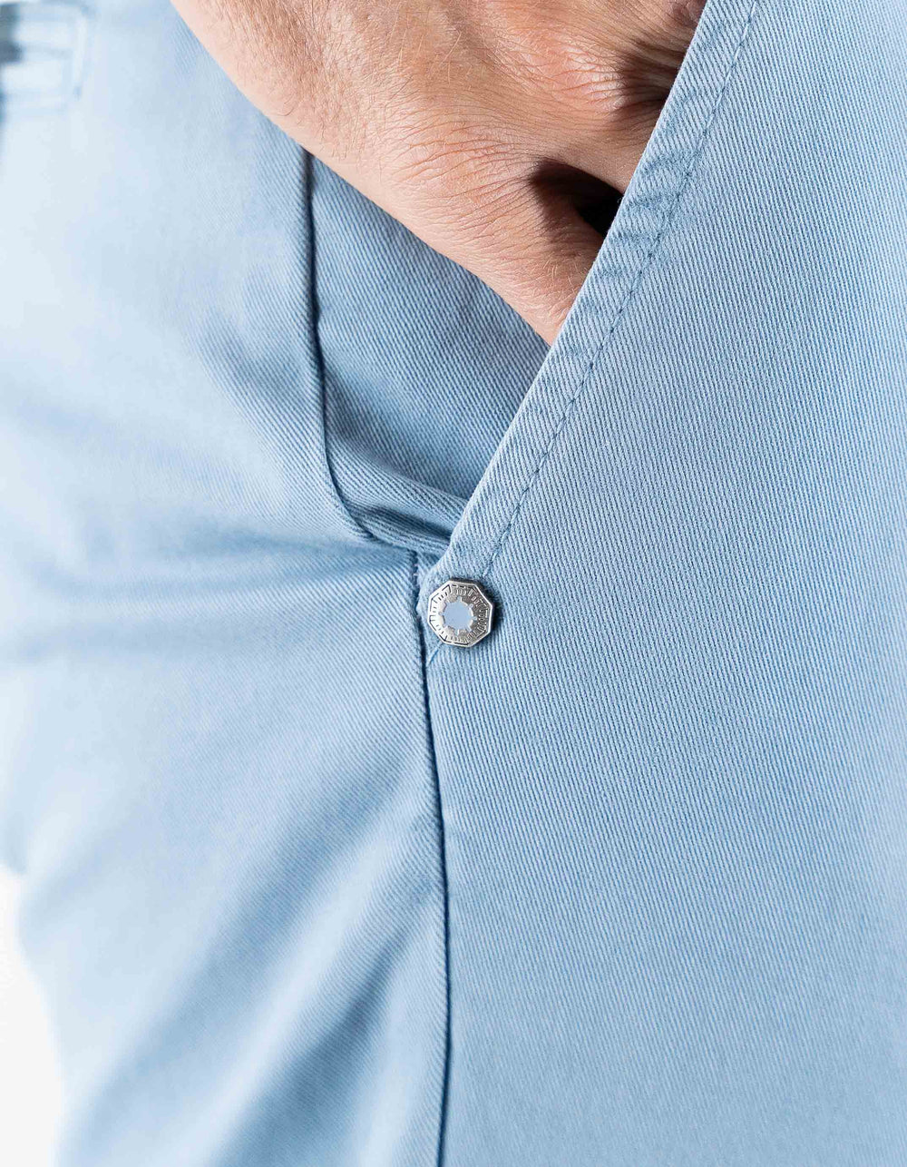 Stanford - Pantalone Chino - Classic