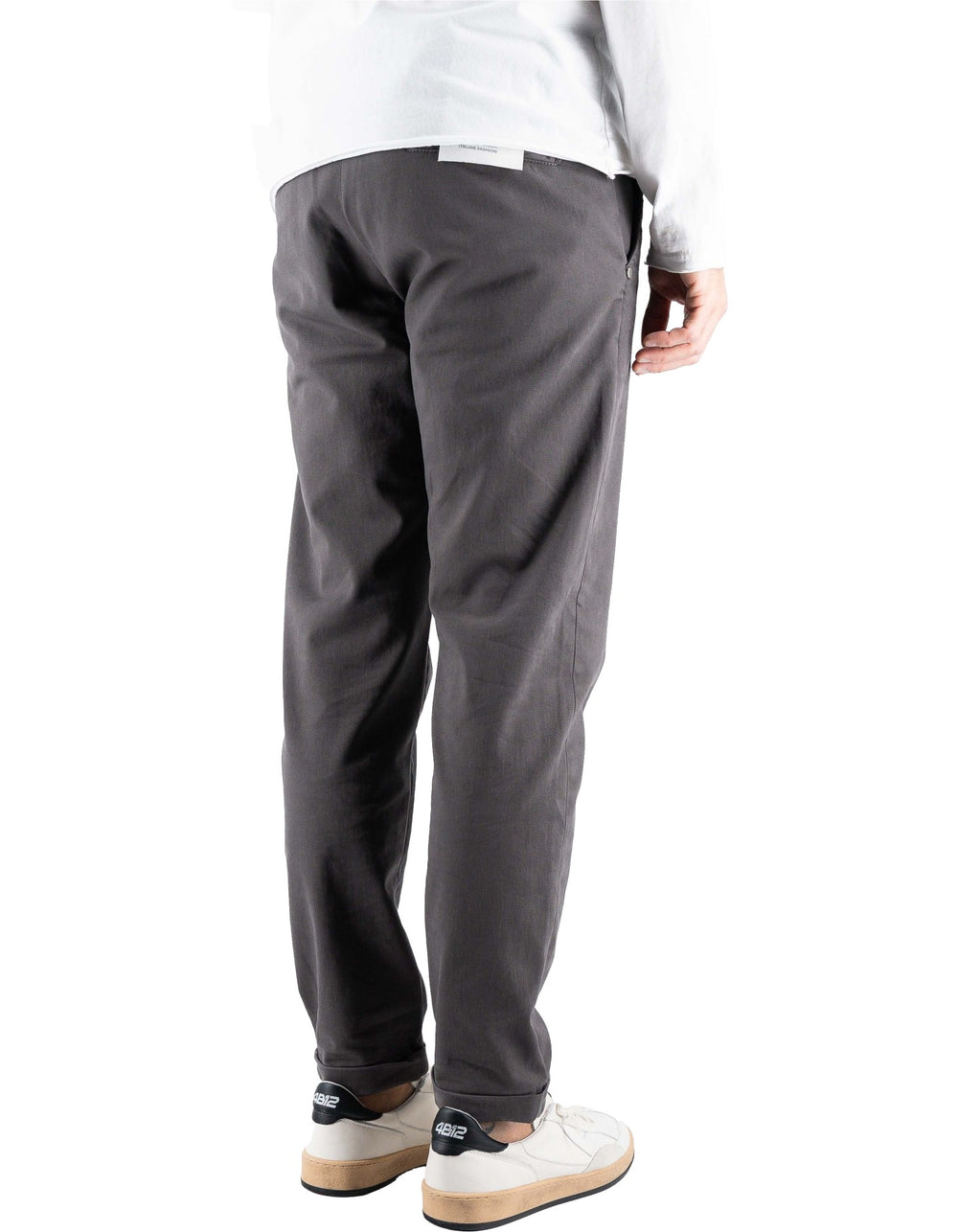 Stanford - Pantalone Chino - Classic